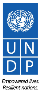 UNDP logo